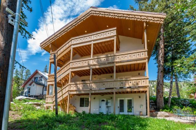 Powder Hound 1 Bedroom Brighton Chalet Dış mekan fotoğraf